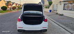 مرسيدس بنز C-Class